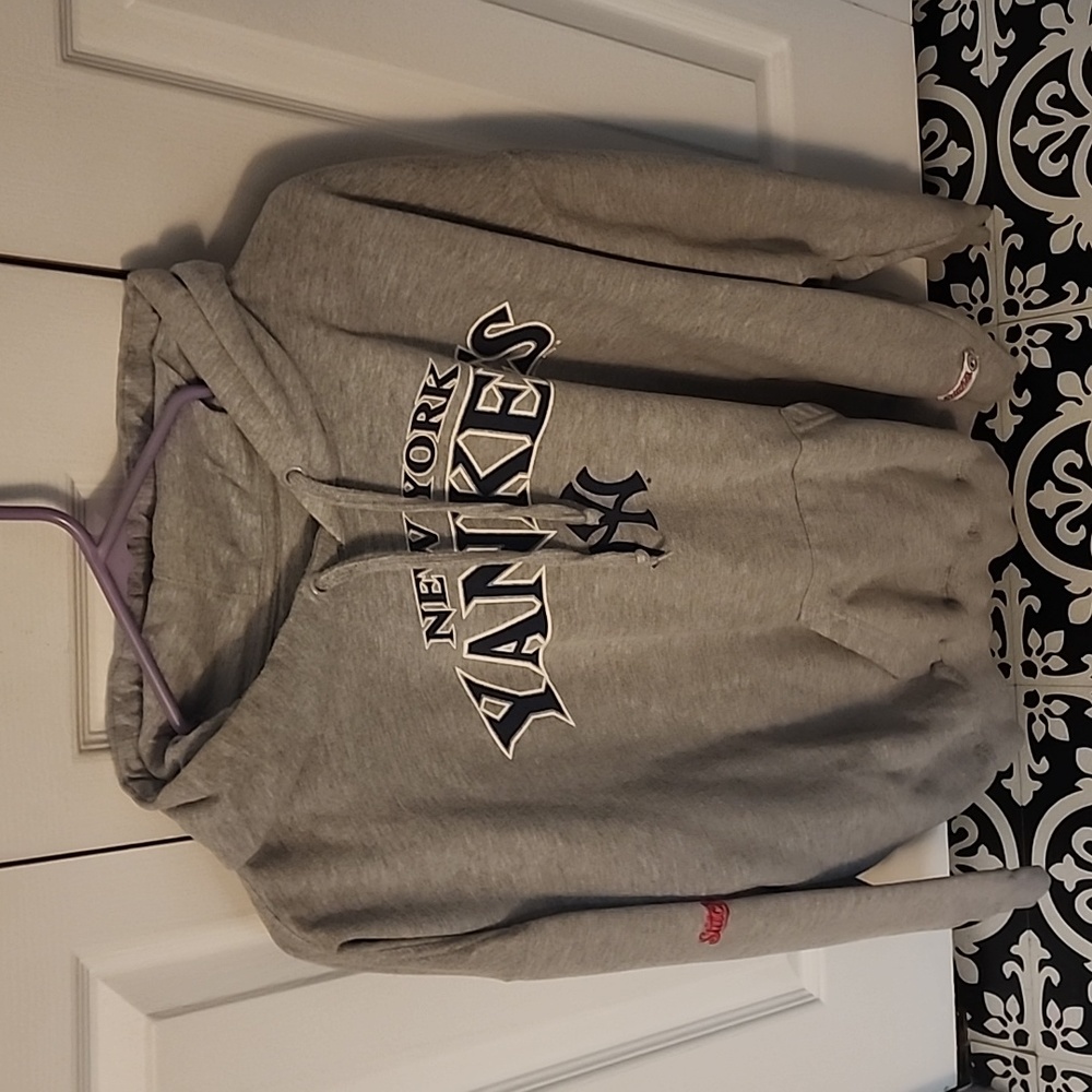 New York Yankees hoodie